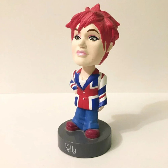 The Osbourne  Family Kelly Jack Bobble Head Bobber Sound Not Working - Picture 8 of 16